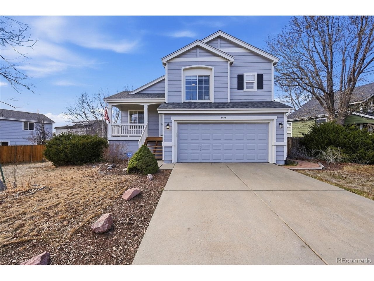 5323 Malta Way, Centennial, CO 80015