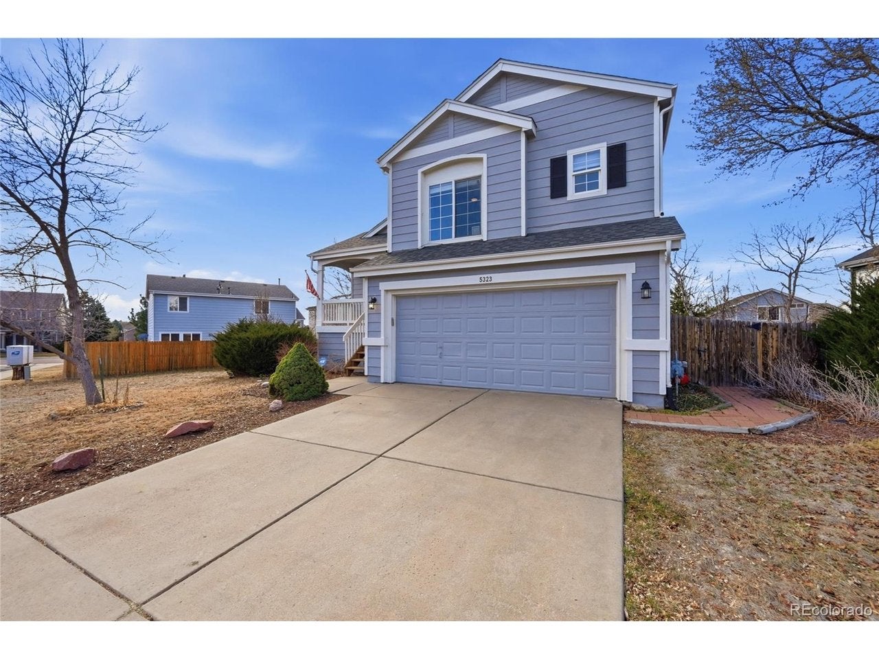 5323 S Malta Way, Centennial, CO 80015 photo
