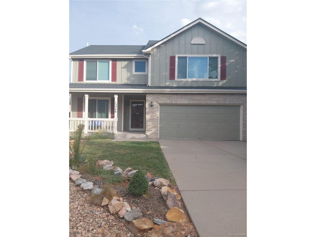 13249 Bellaire Cir, Thornton, CO 80241 photo