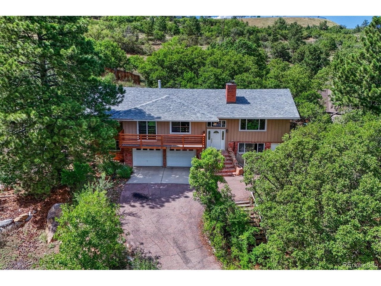 325 Altura Way, Colorado Springs, CO 80906
