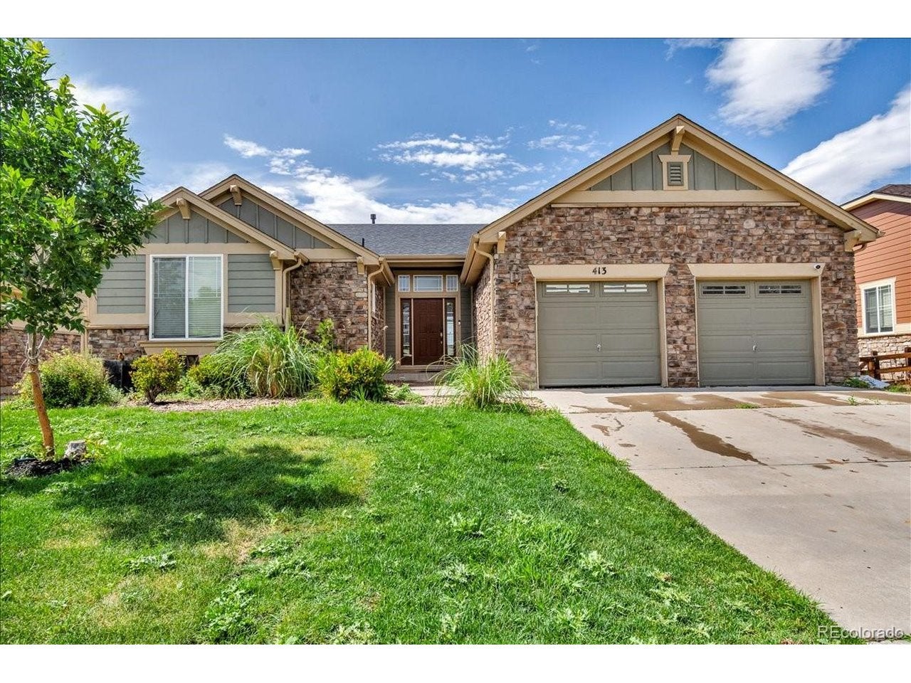 413 De Gaulle Ct, Aurora, CO 80018