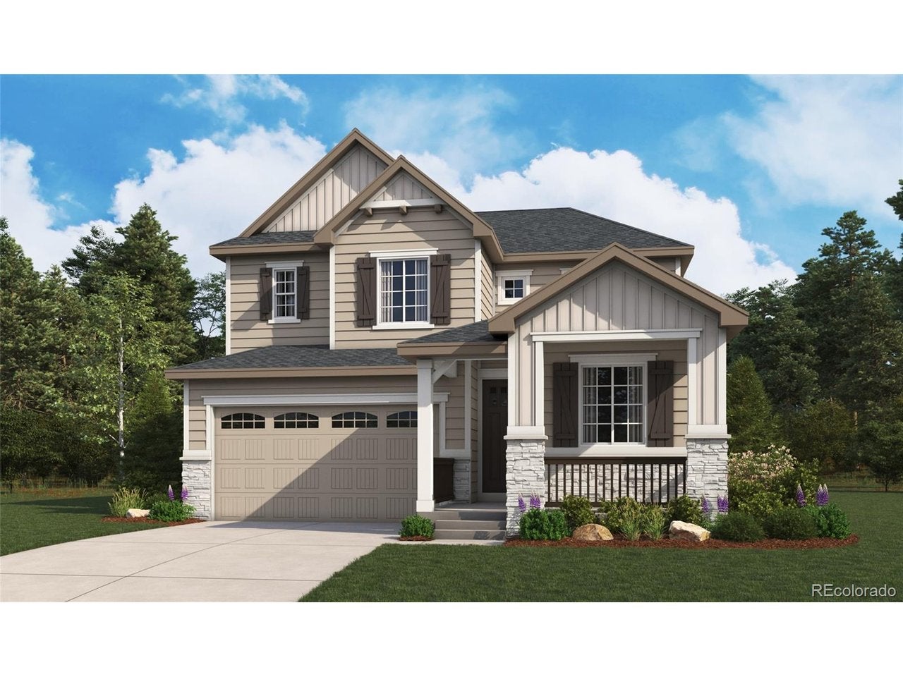 24642 46 Ave, Aurora, CO 80019