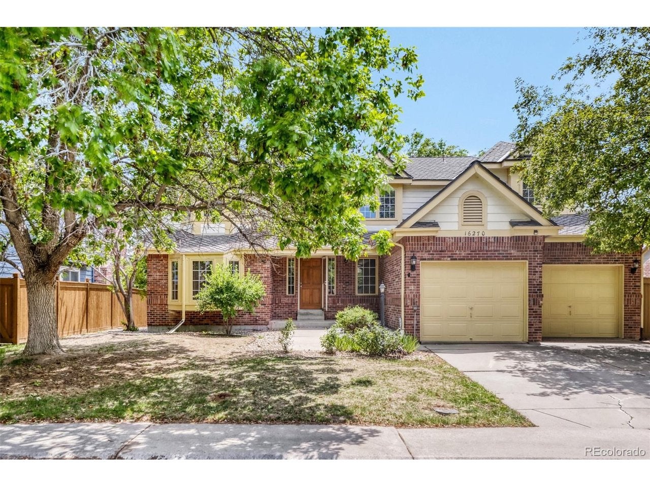 16270 Belleview Pl, Centennial, CO 80015