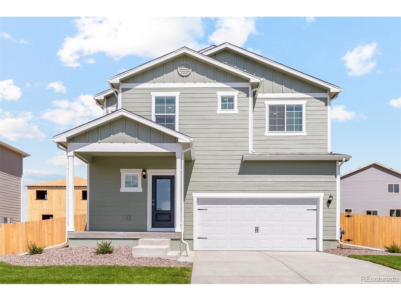 7457 Slate Pl, Frederick, CO 80530