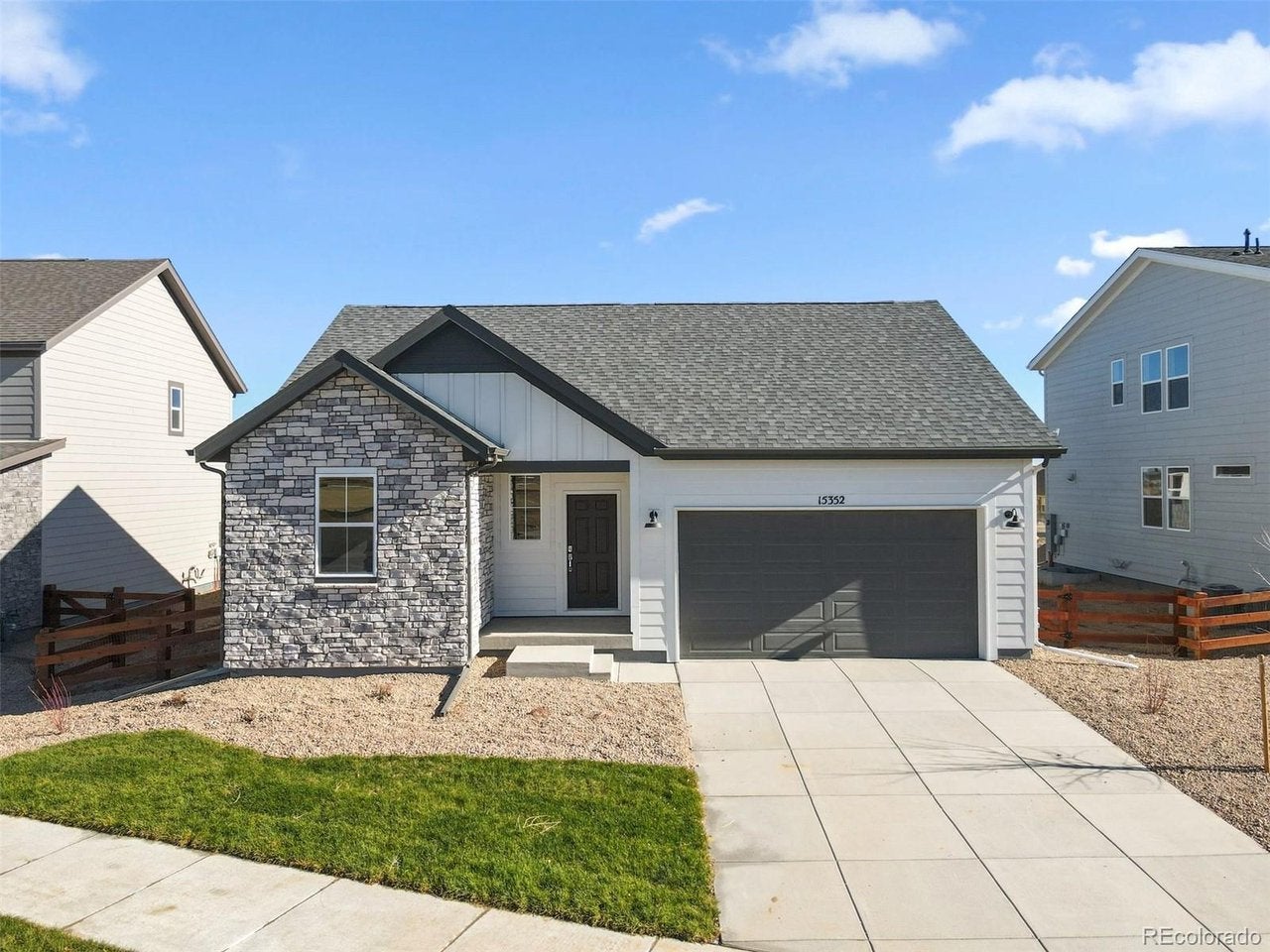 15352 Poplar St, Thornton, CO 80602 photo