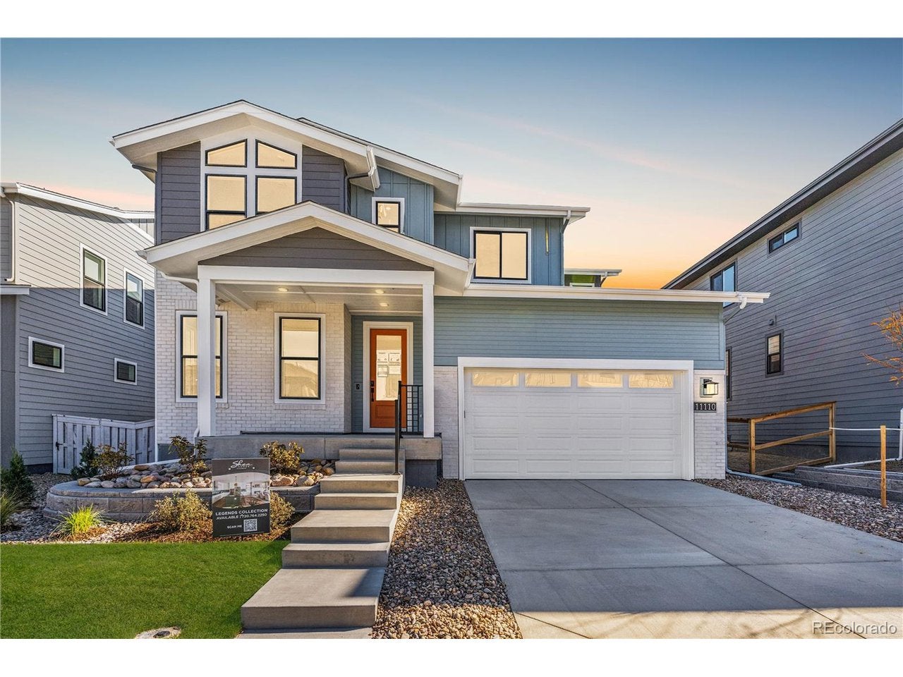 11110 Encantado Trl, Lone Tree, CO 80134