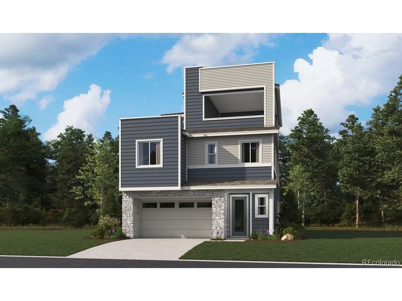 9138 Fowler Peak Ct, Englewood, CO 80112