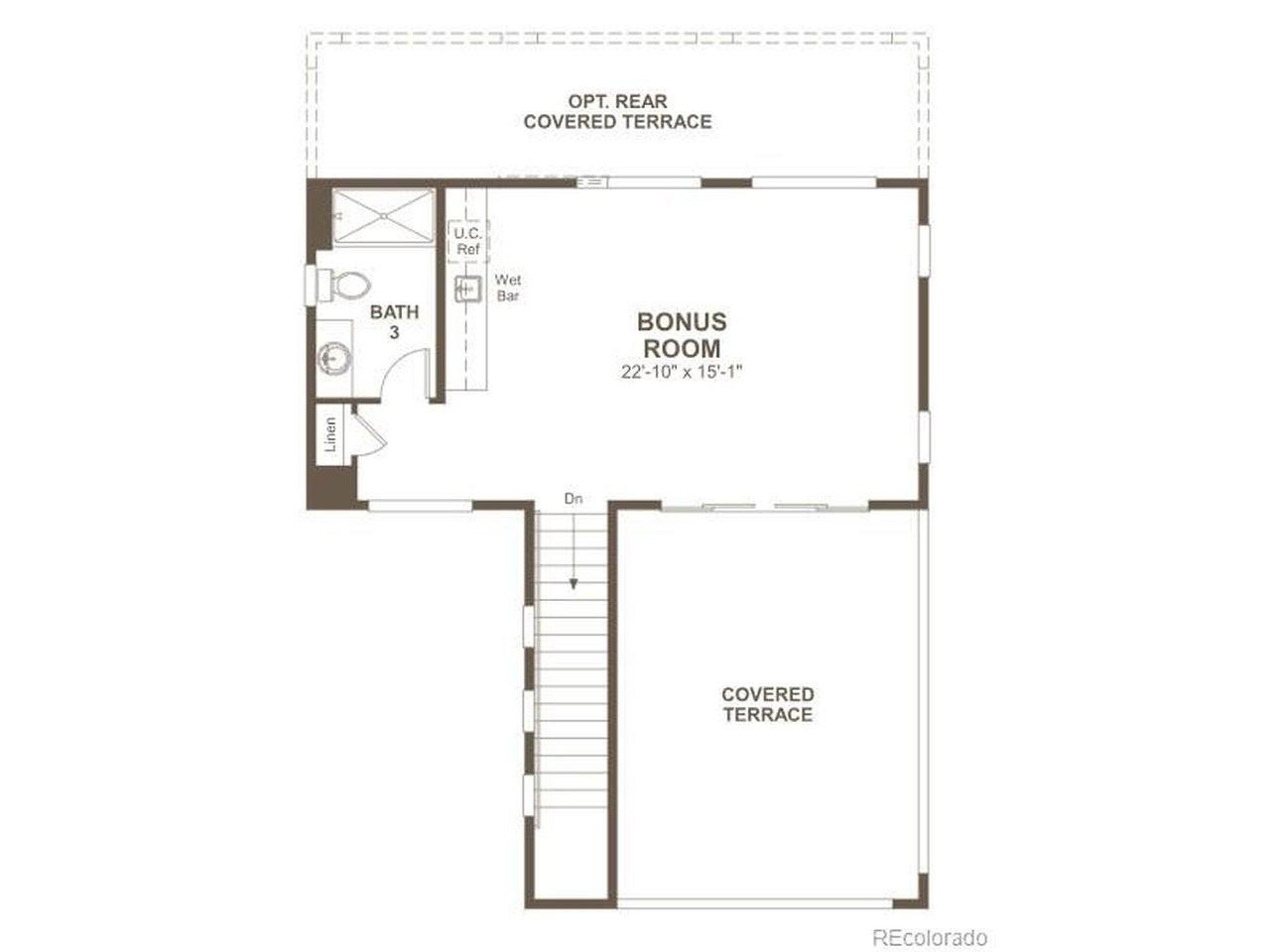 9138 Fowler Peak Ct, Englewood, CO 80112 photo