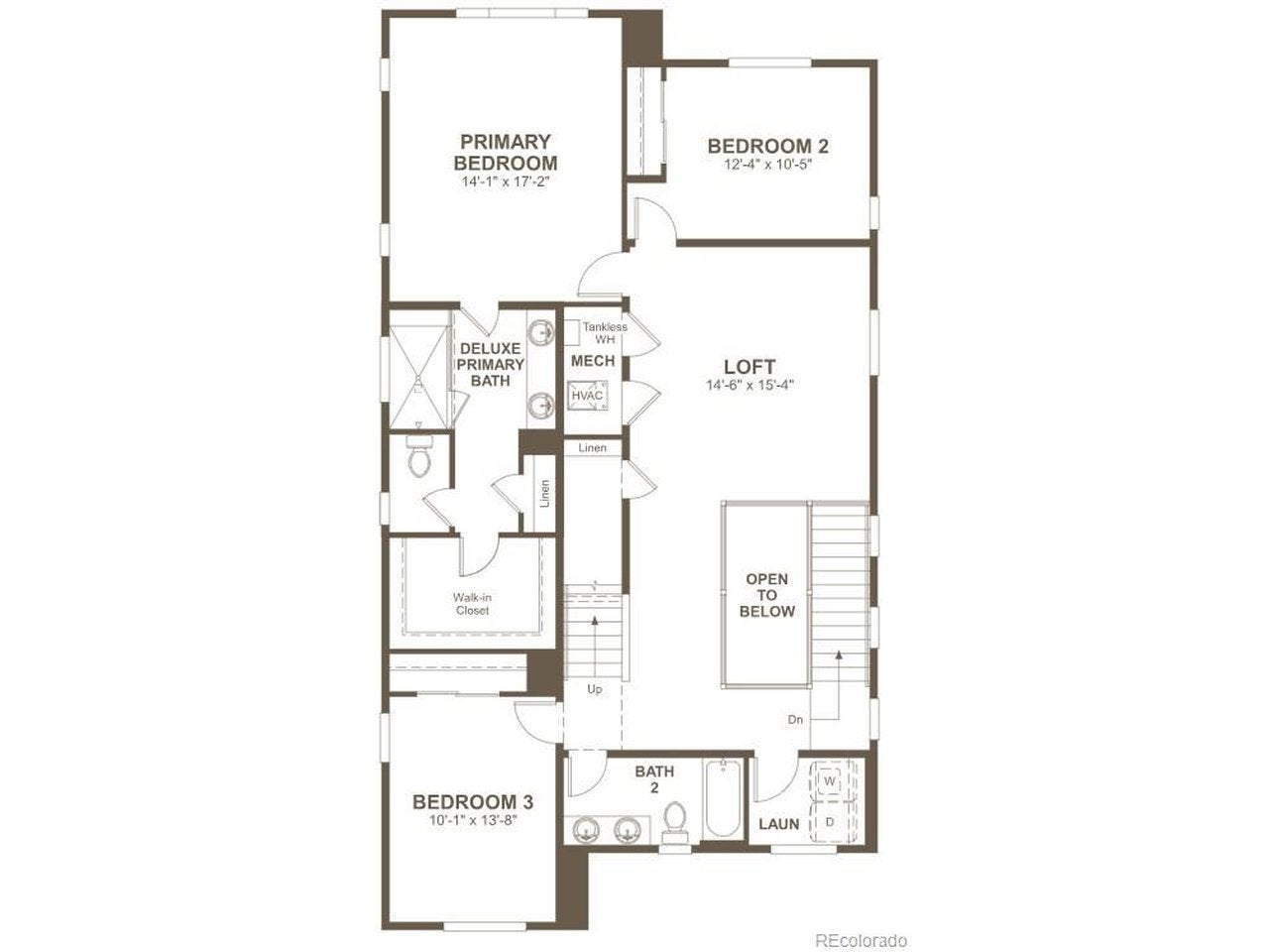 9138 Fowler Peak Ct, Englewood, CO 80112 photo