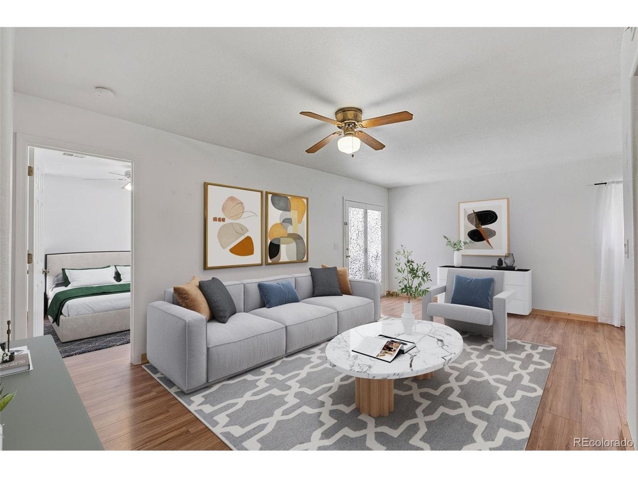 216 2 St, Mead, CO 80542 photo