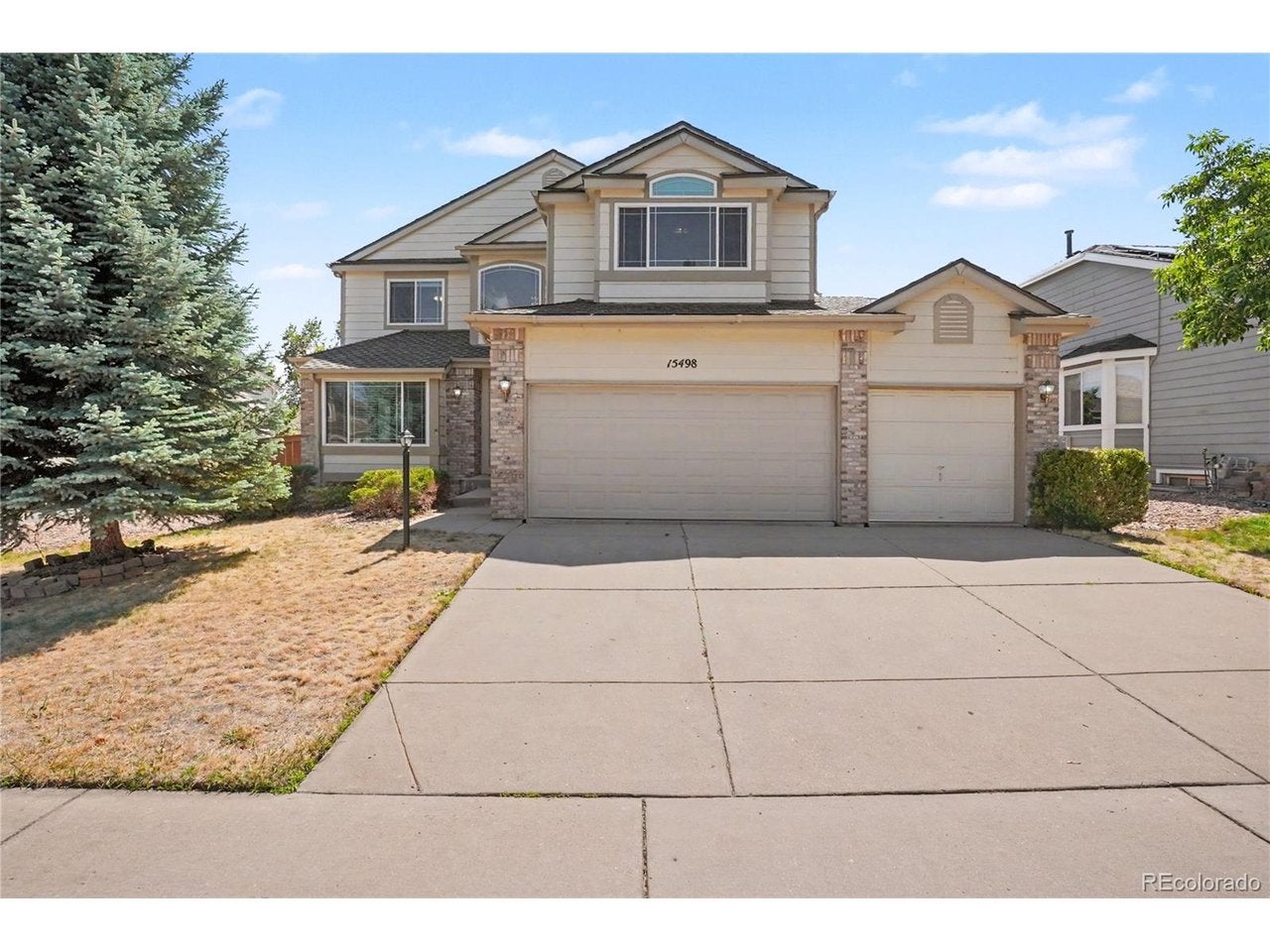 15498 Dorado Pl, Aurora, CO 80015