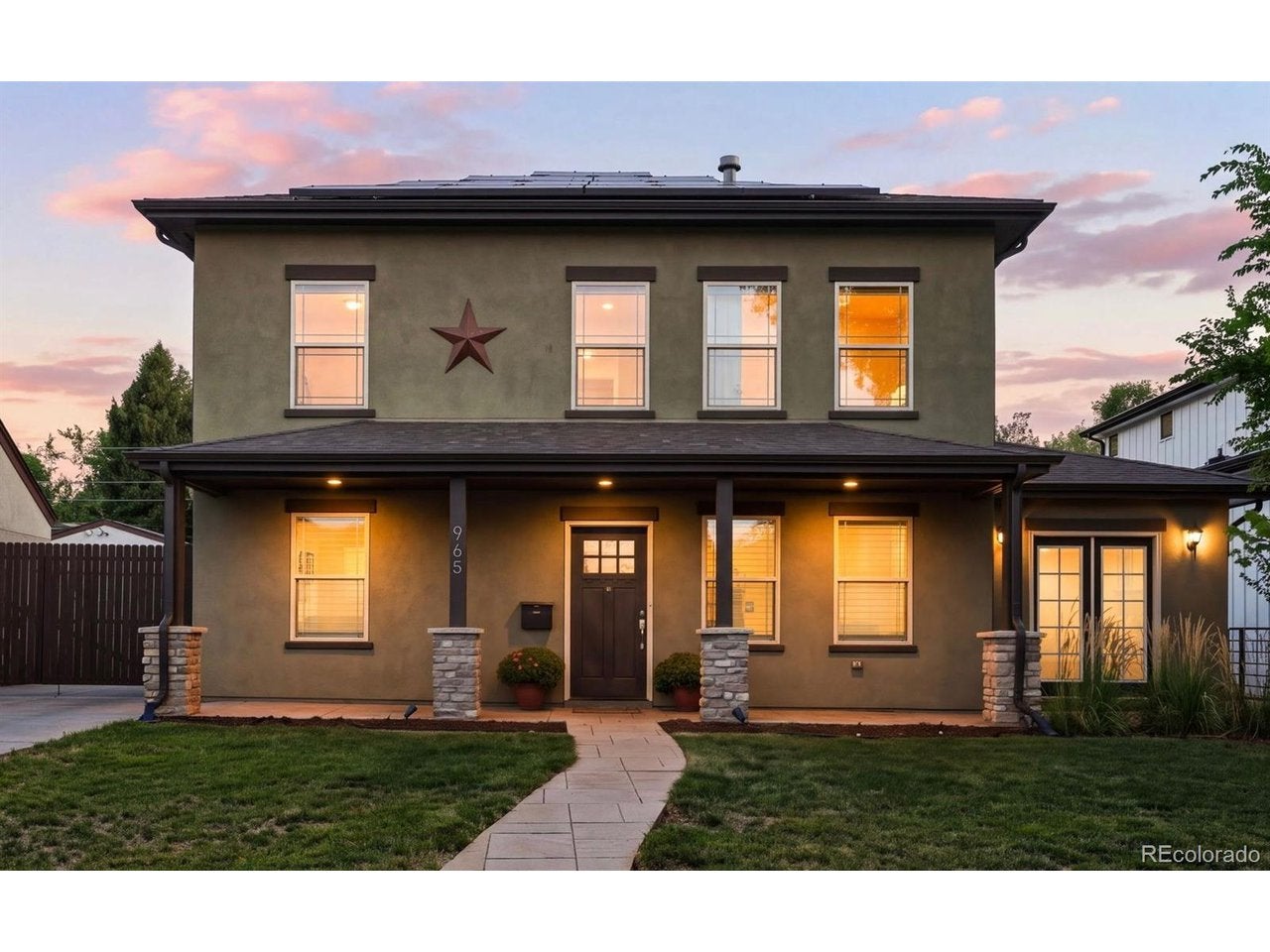 965 Krameria St, Denver, CO 80220