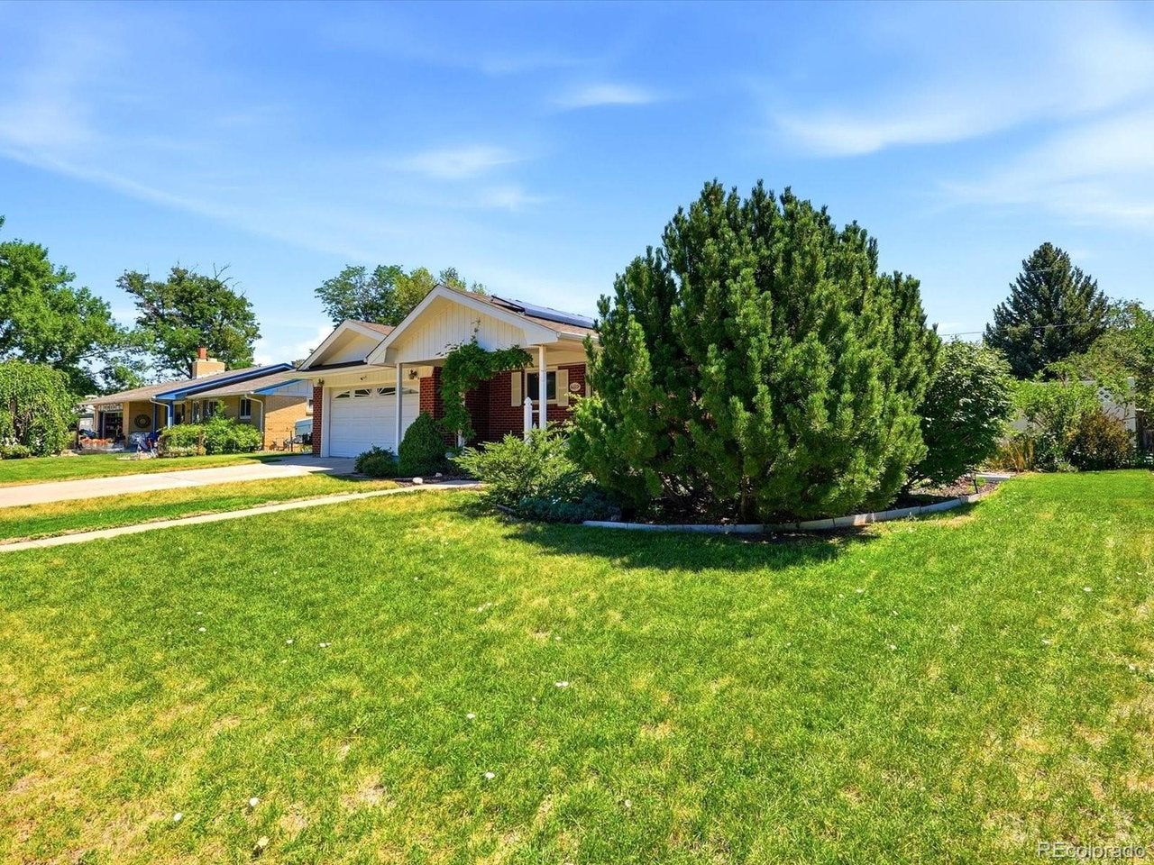 6022 Nelson St, Arvada, CO 80004 photo