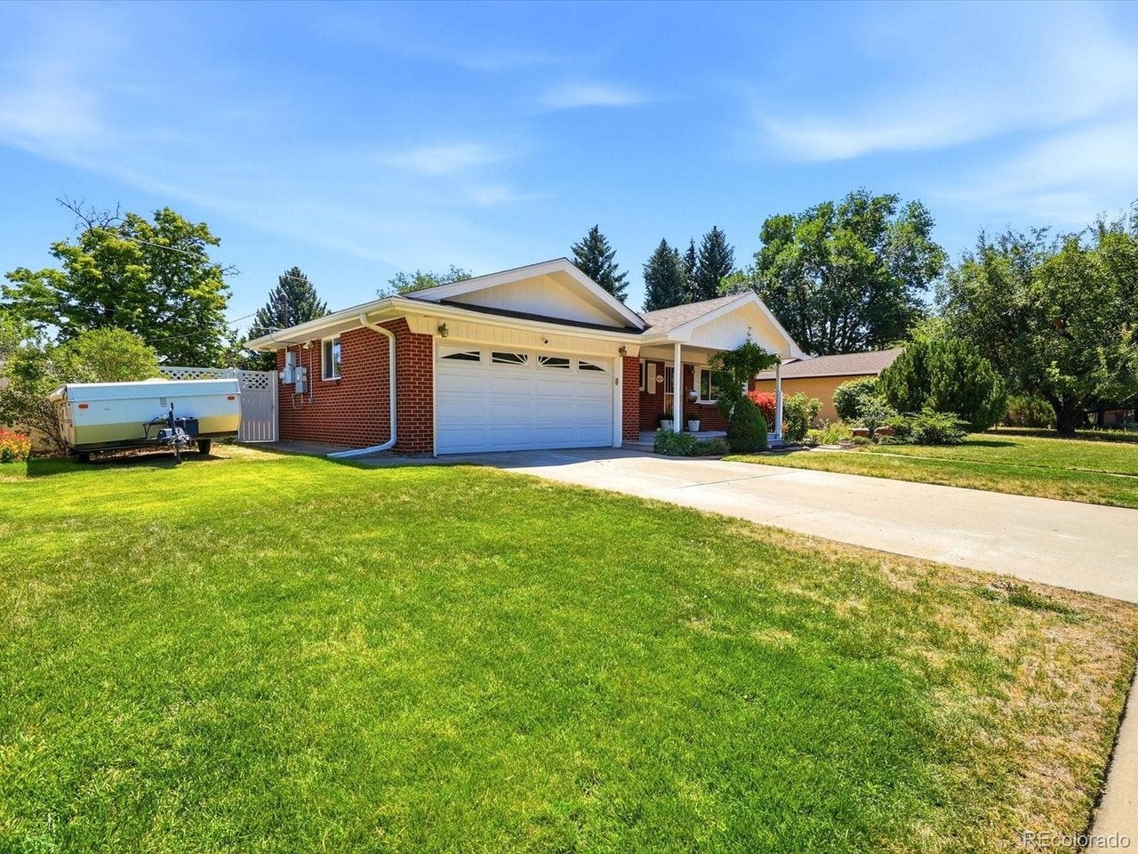 6022 Nelson St, Arvada, CO 80004 photo