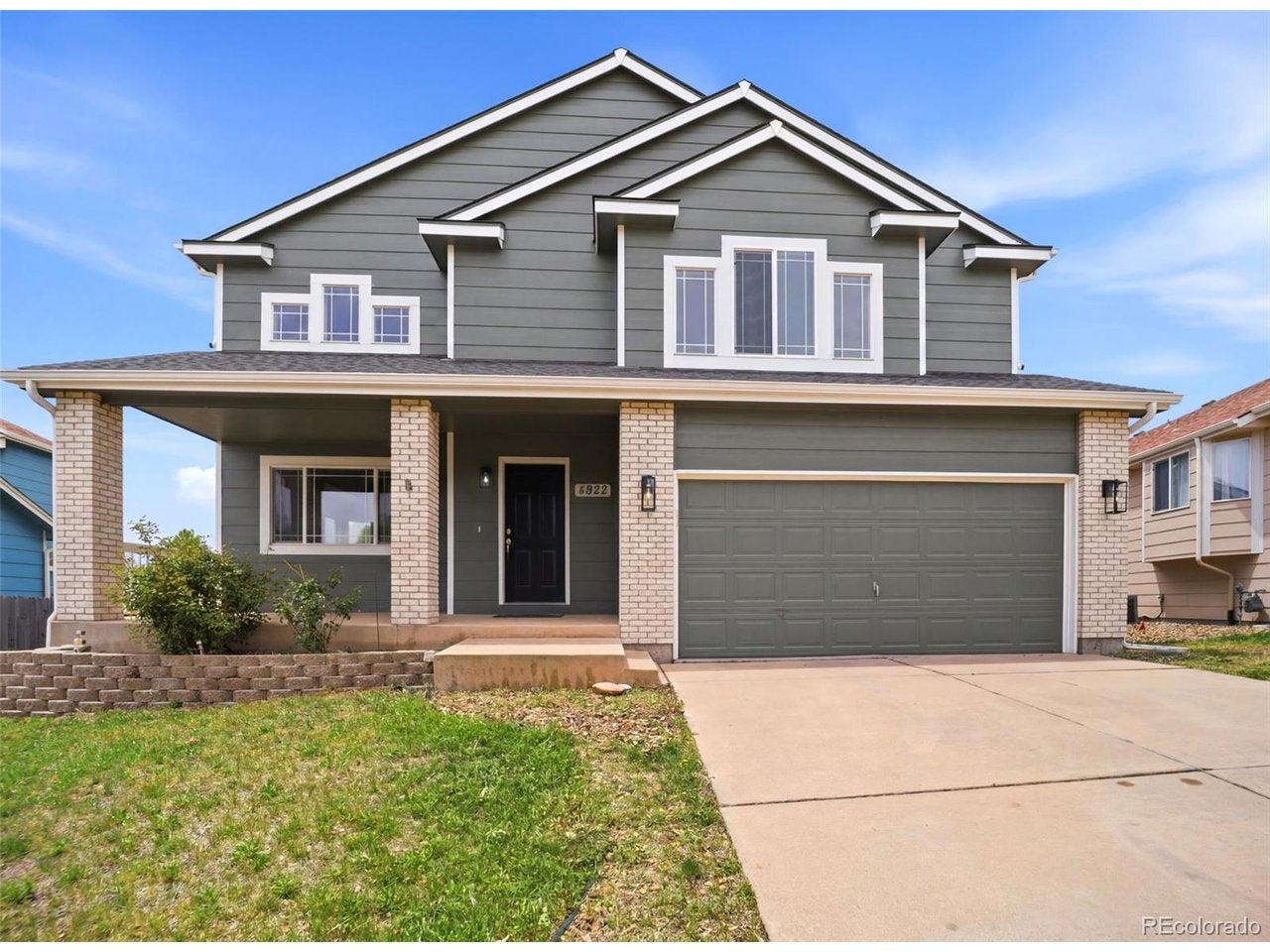 4922 Dunecrest Dr, Colorado Springs, CO 80922