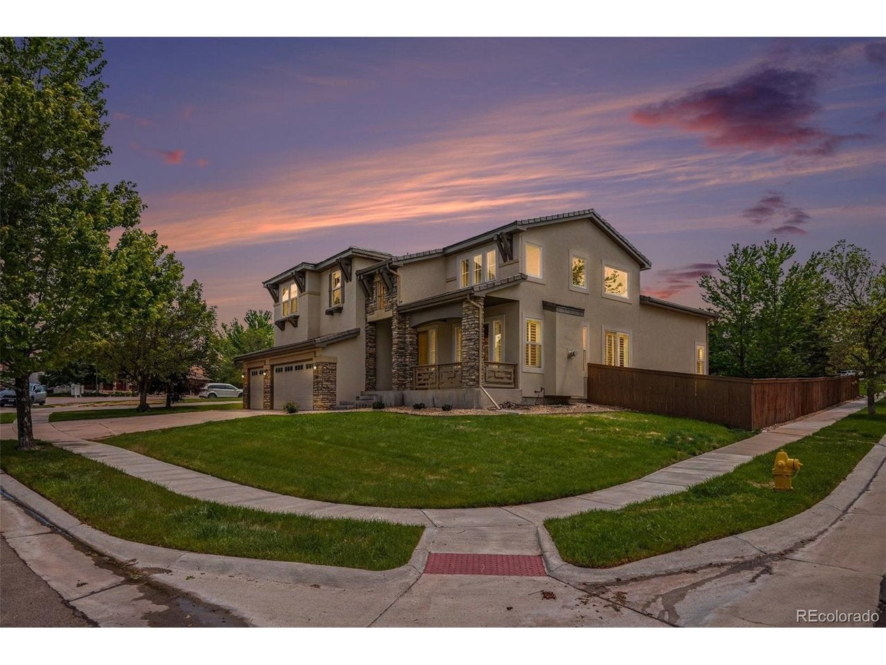 878 Graland Ln, Highlands Ranch, CO 80126