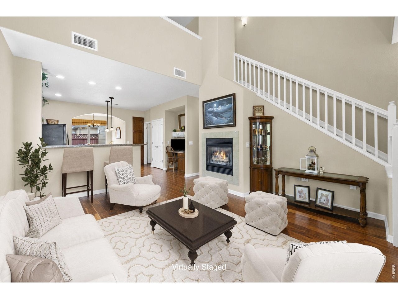 8615 Gold Peak Pl ##F, Highlands Ranch, CO 80130 photo