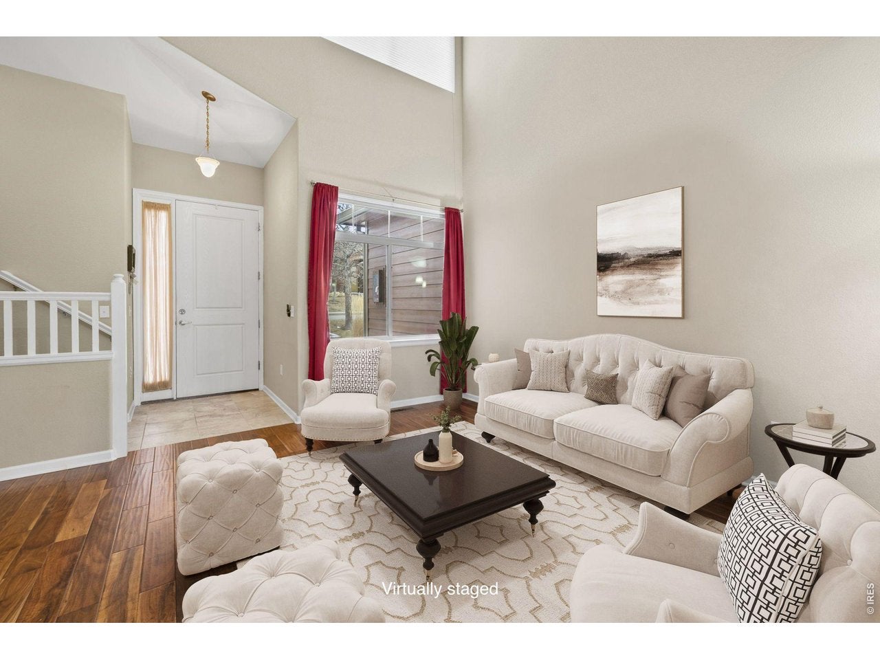 8615 Gold Peak Pl ##F, Highlands Ranch, CO 80130 photo