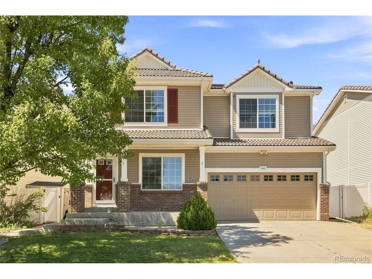 5565 Jericho Ct, Denver, CO 80249