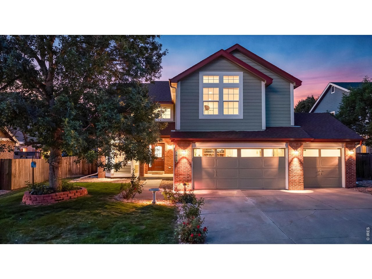 1619 Hemlock Way, Broomfield, CO 80020