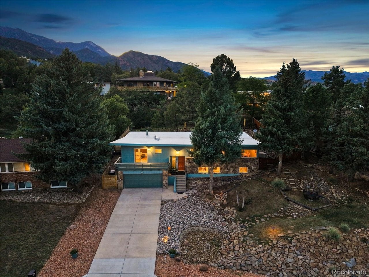 726 Scorpio Cir, Colorado Springs, CO 80906