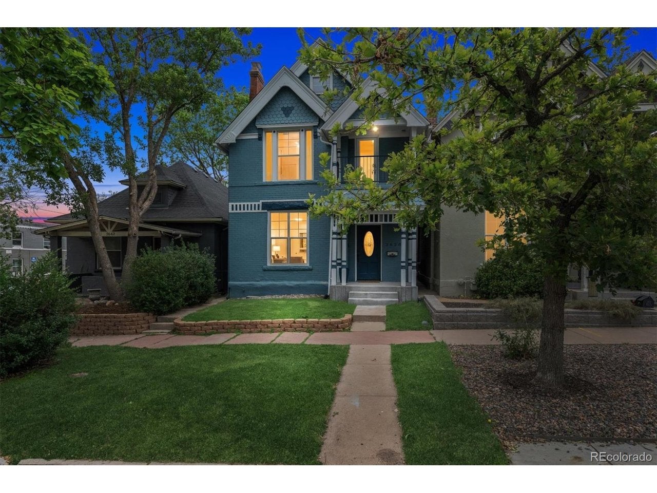 2658 Williams St, Denver, CO 80205