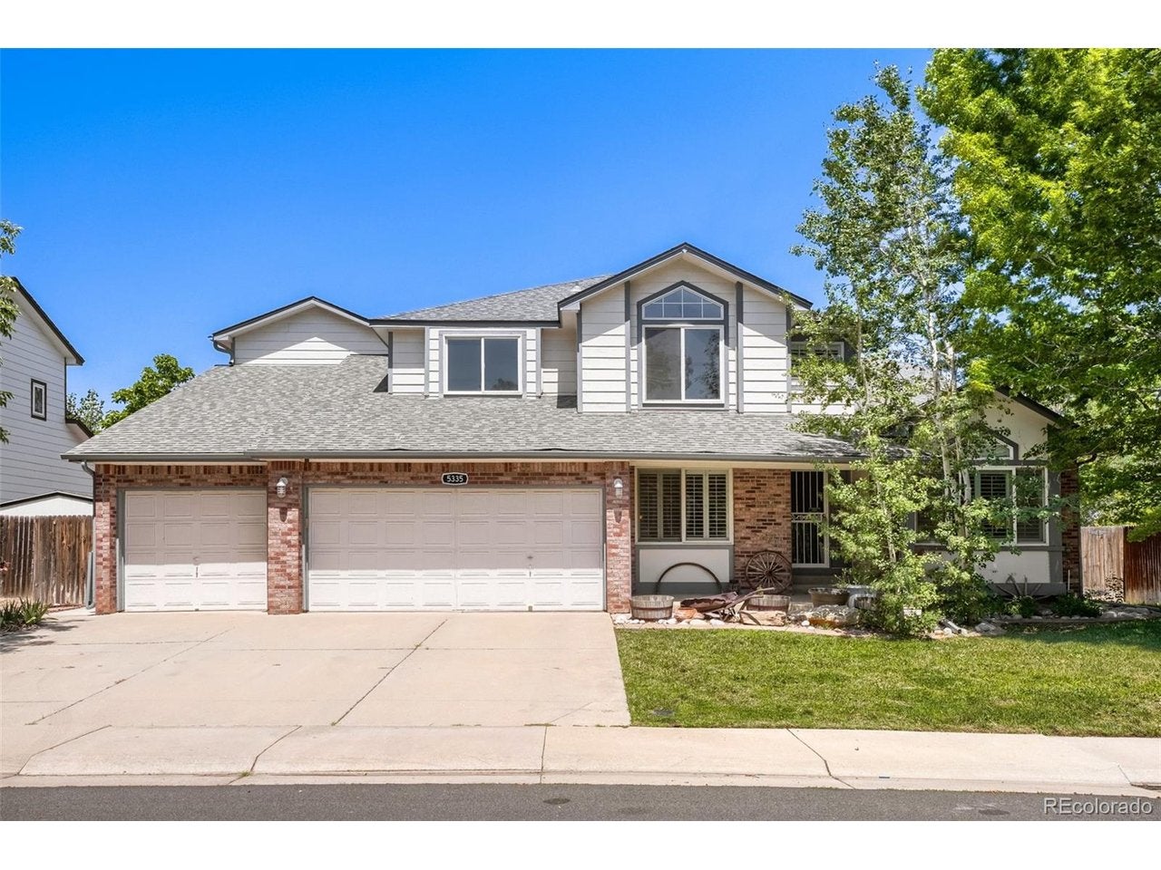 5335 Flanders Way, Centennial, CO 80015