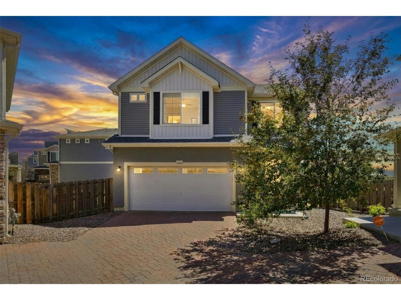 26236 Byers Pl, Aurora, CO 80018