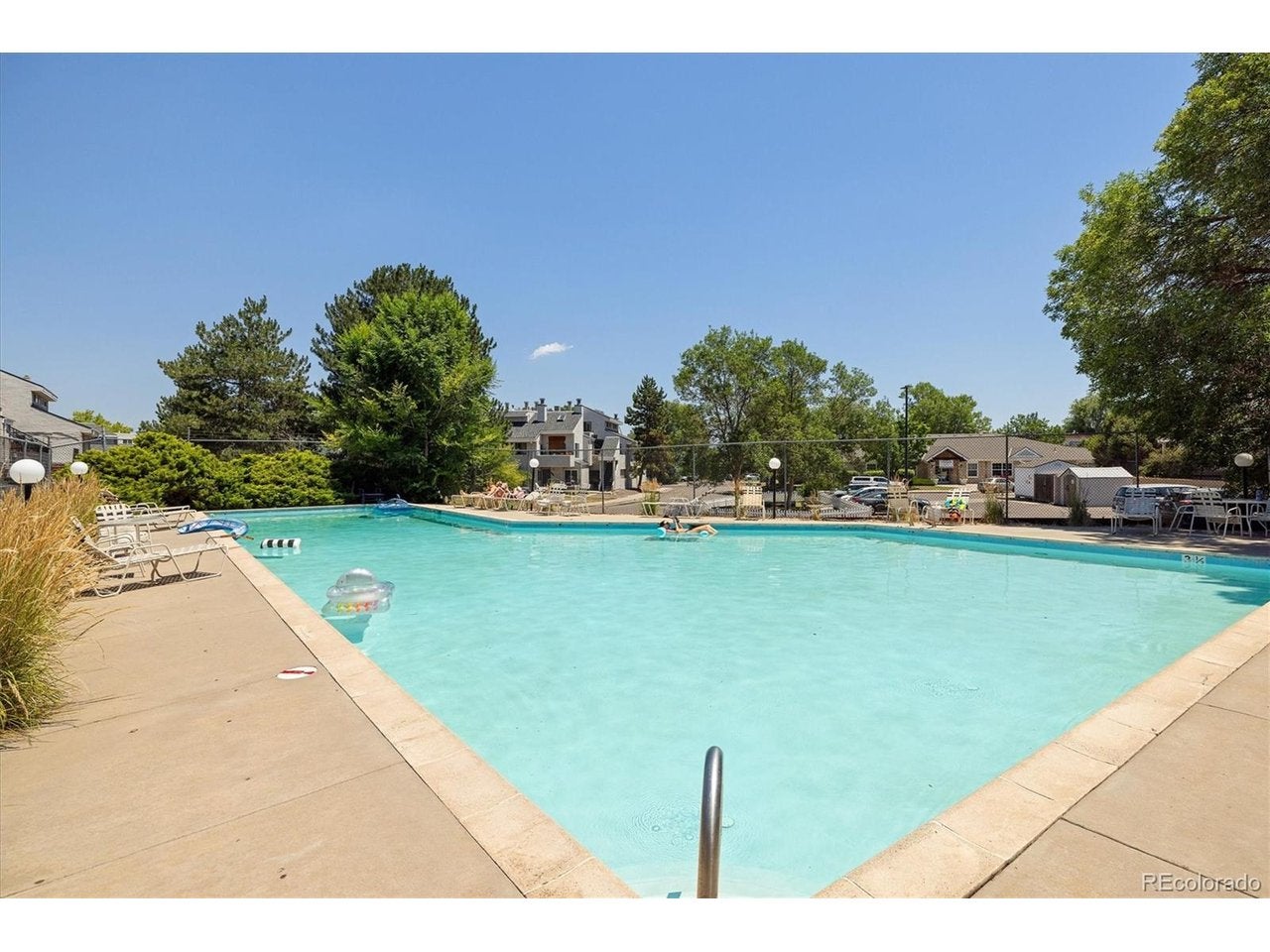 1820 Newland Ct #204, Lakewood, CO 80214 photo