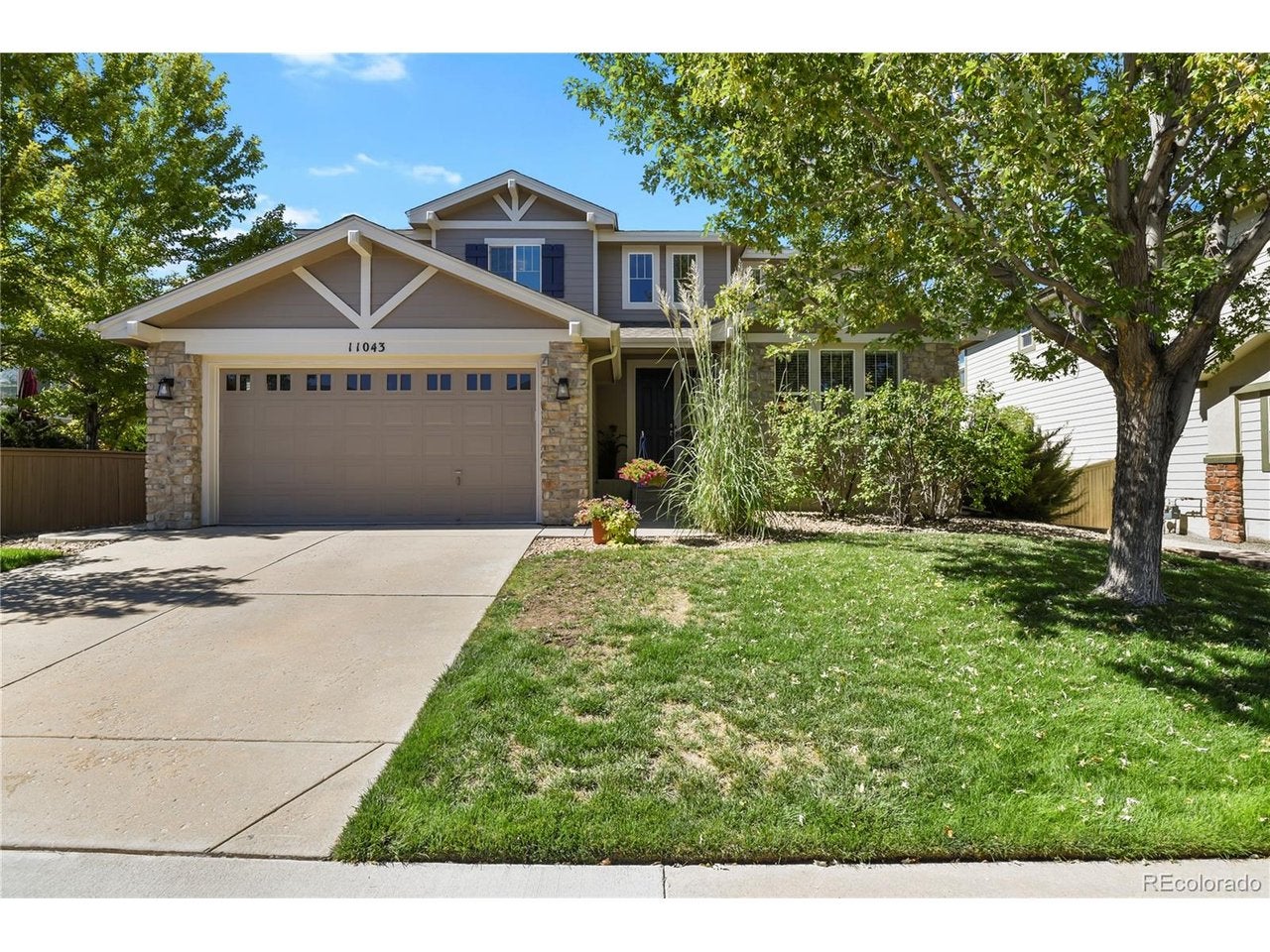 11043 Grayledge Cir, Highlands Ranch, CO 80130