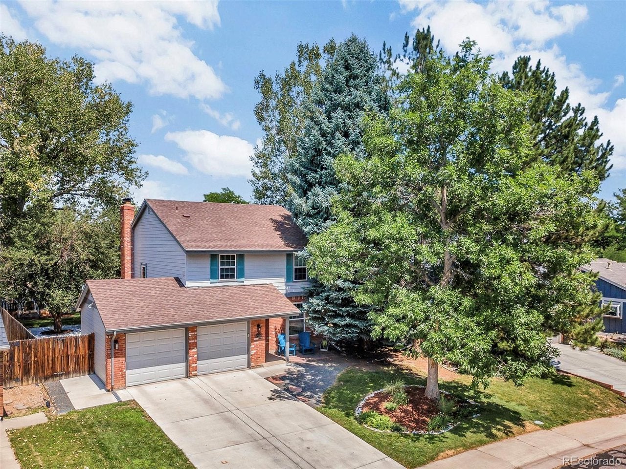7926 S Roslyn Way, Englewood, CO 80112 photo