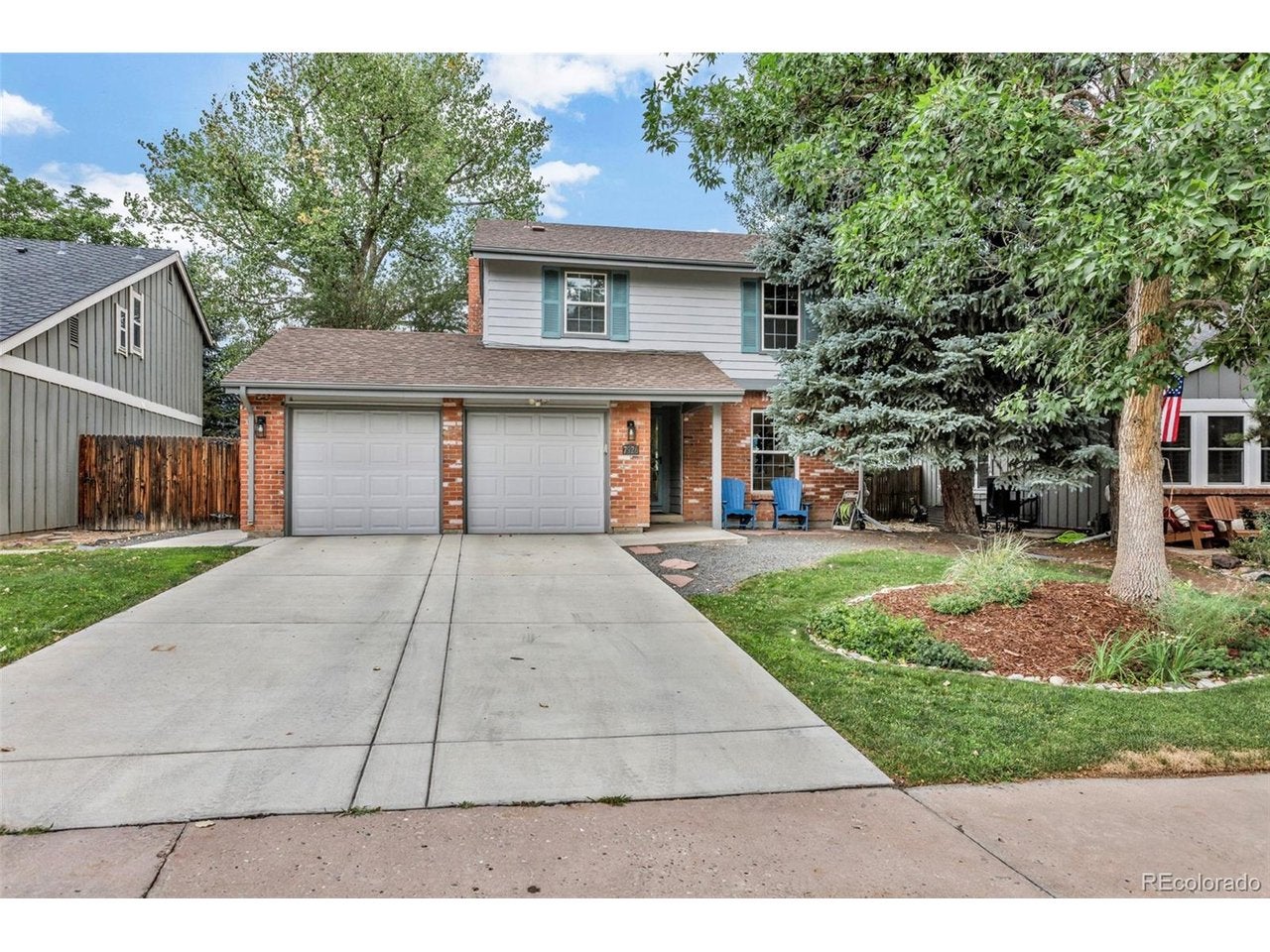 7926 S Roslyn Way, Englewood, CO 80112 photo