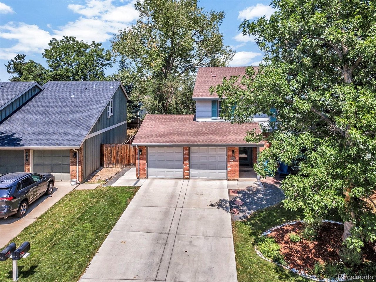 7926 S Roslyn Way, Englewood, CO 80112 photo