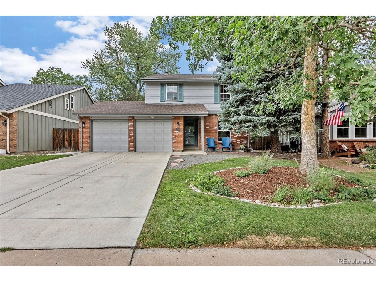 7926 S Roslyn Way, Englewood, CO 80112 photo