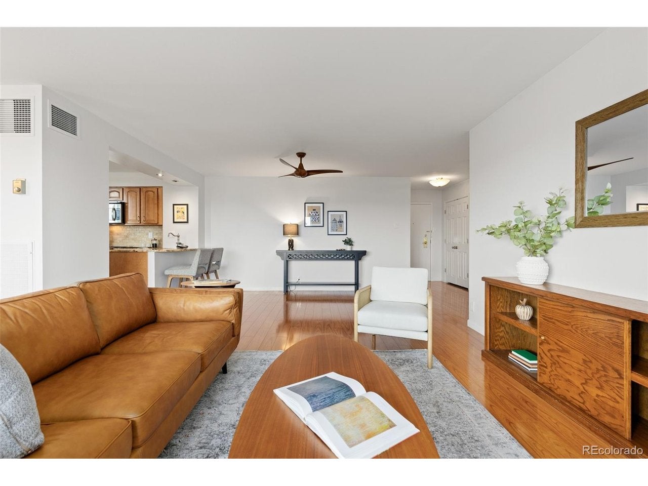 460 S Marion Pkwy #1456, Denver, CO 80209 photo