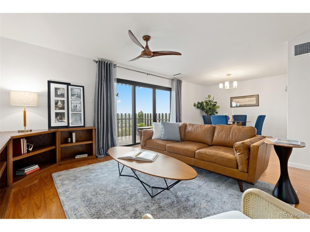 460 S Marion Pkwy #1456, Denver, CO 80209 photo