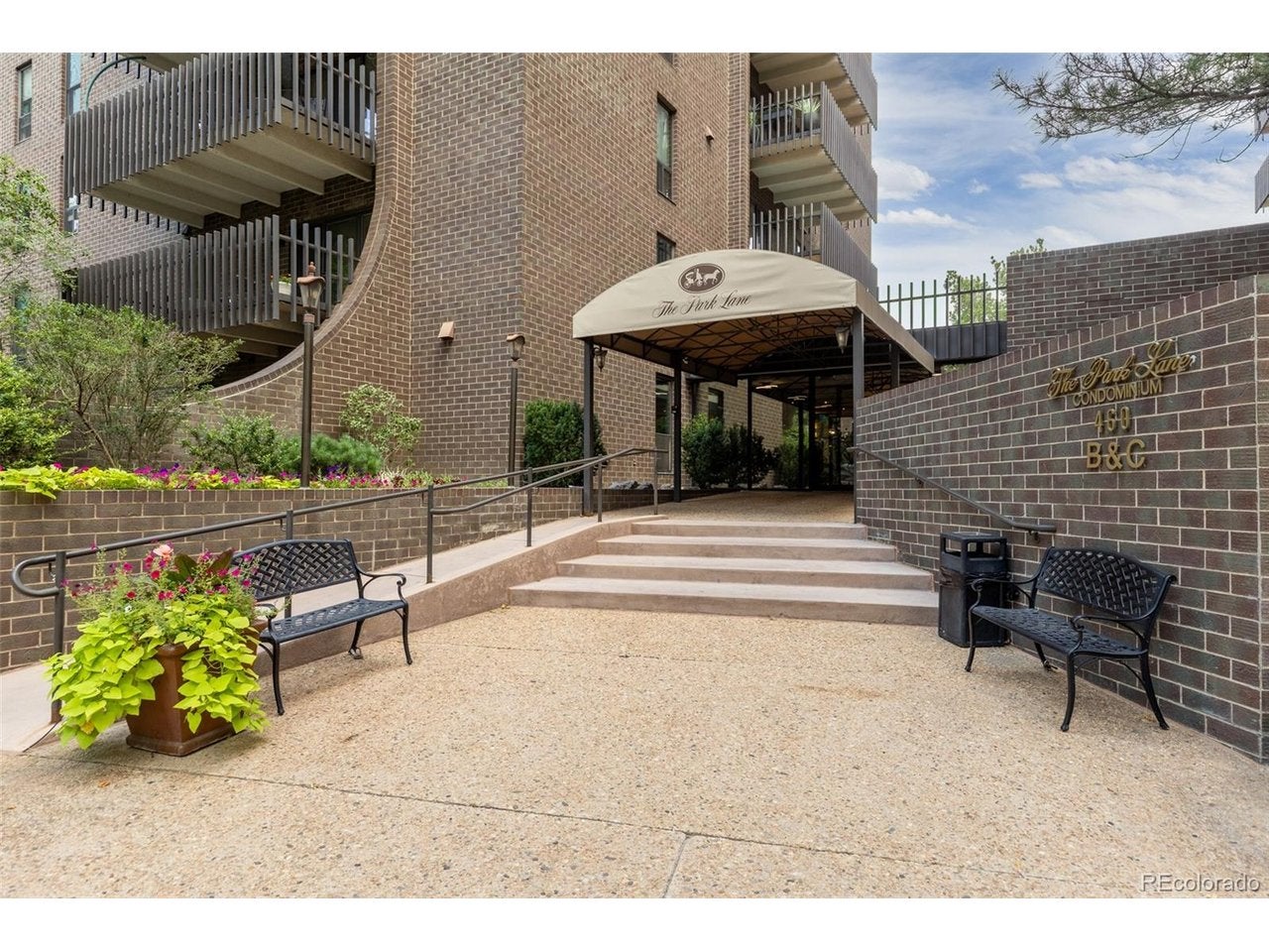 460 S Marion Pkwy #1456, Denver, CO 80209 photo