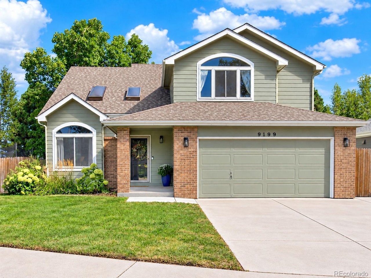 9199 Maryland Pl, Denver, CO 80232