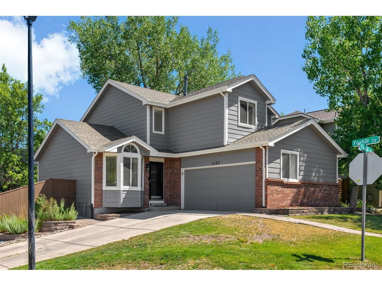 3197 Foxhill Pl, Highlands Ranch, CO 80129