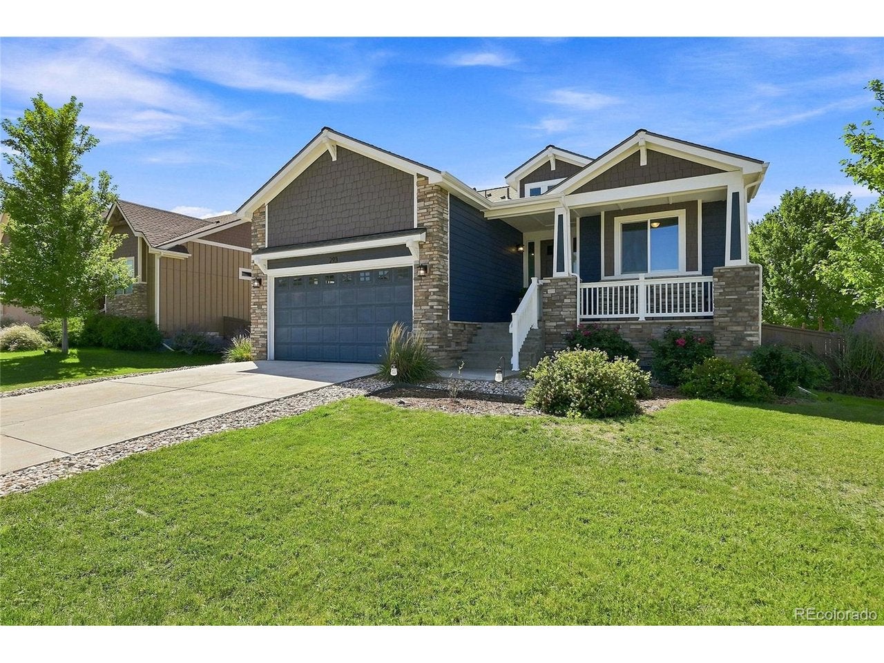 293 Calhoun Cir, Castle Rock, CO 80104