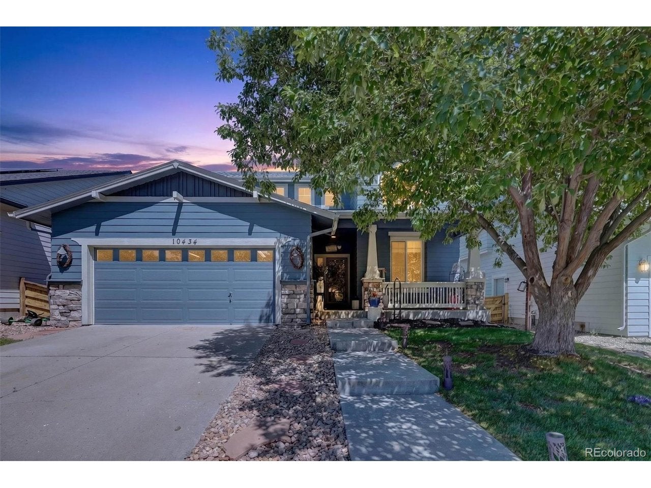 10434 Ouray St, Commerce City, CO 80022