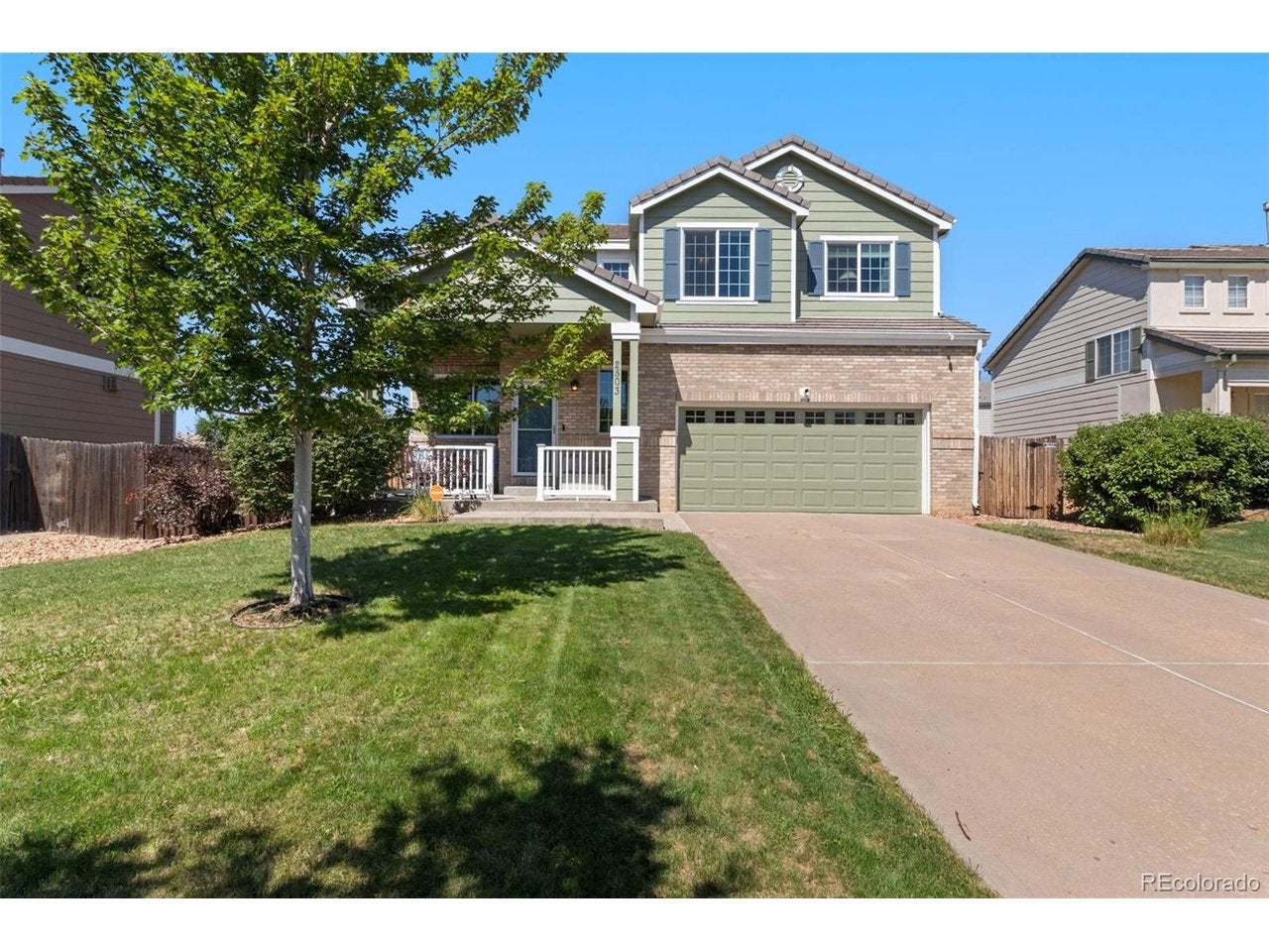 2503 Argonne St, Aurora, CO 80013