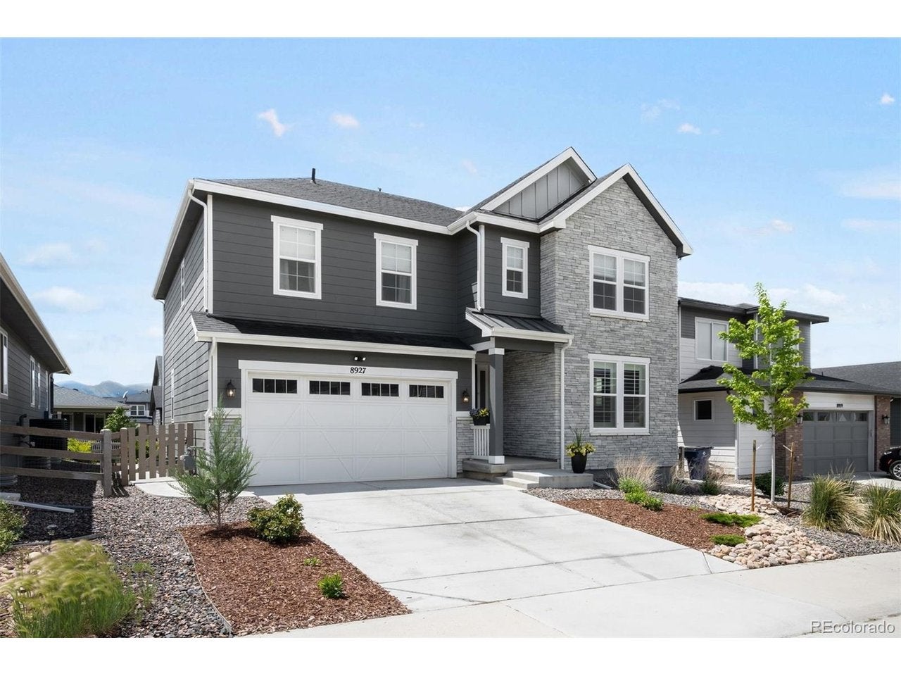8927 Swan River St, Littleton, CO 80125