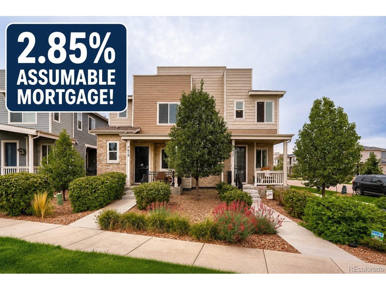 619 Richfield St, Aurora, CO 80017