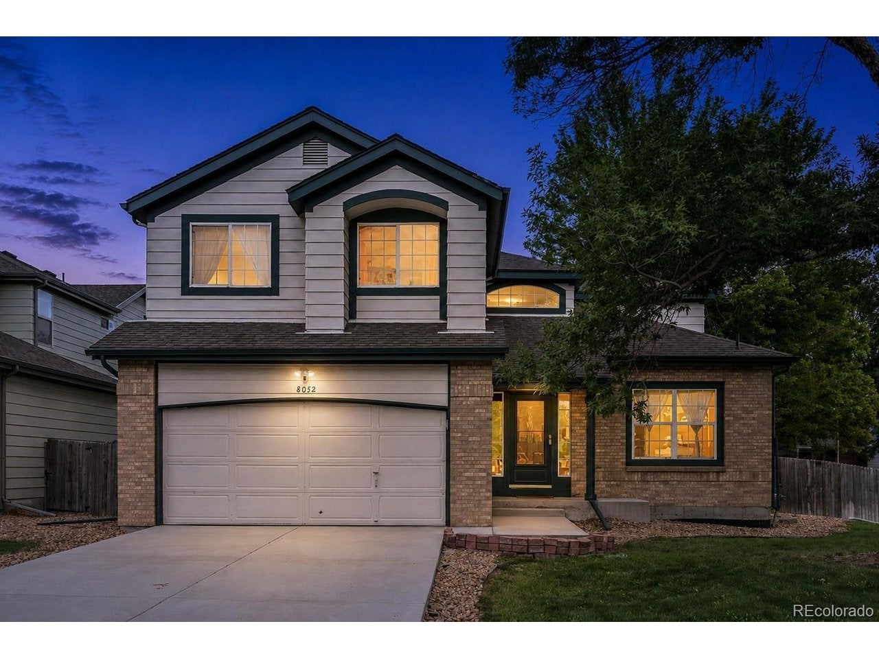 8052 Fenton Ct, Arvada, CO 80003