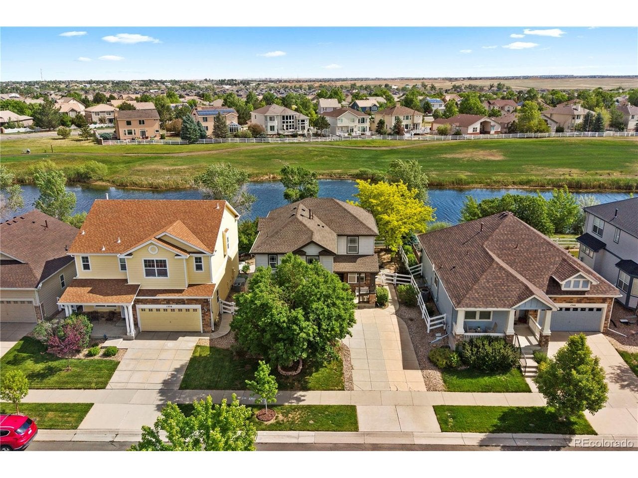 1340 Duquesne Cir, Aurora, CO 80018