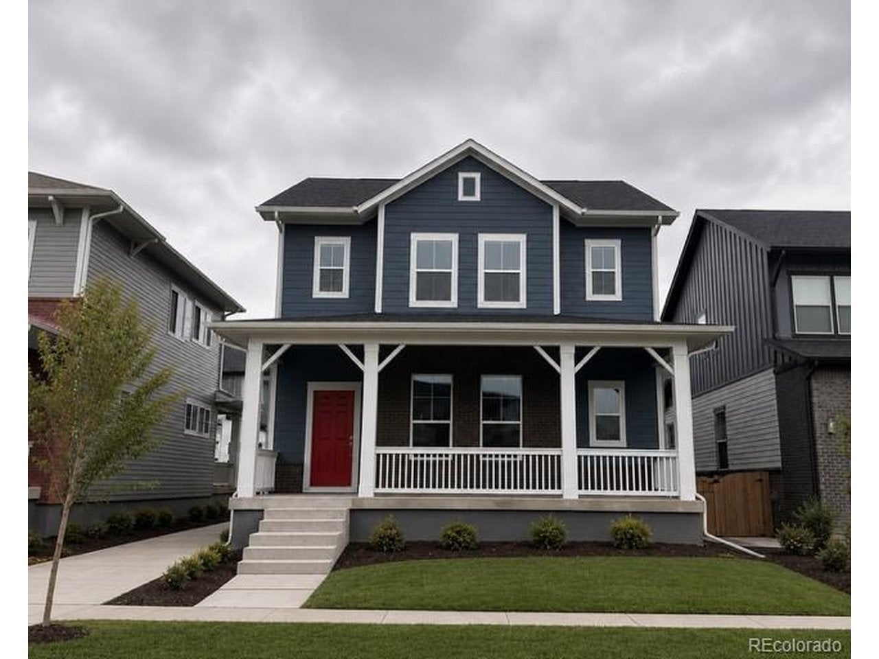 21044 62 Ave, Aurora, CO 80019