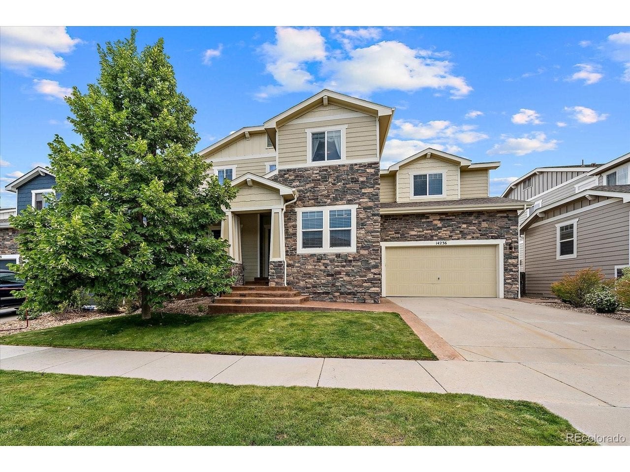 14236 W 90 Pl, Arvada, CO 80005 photo