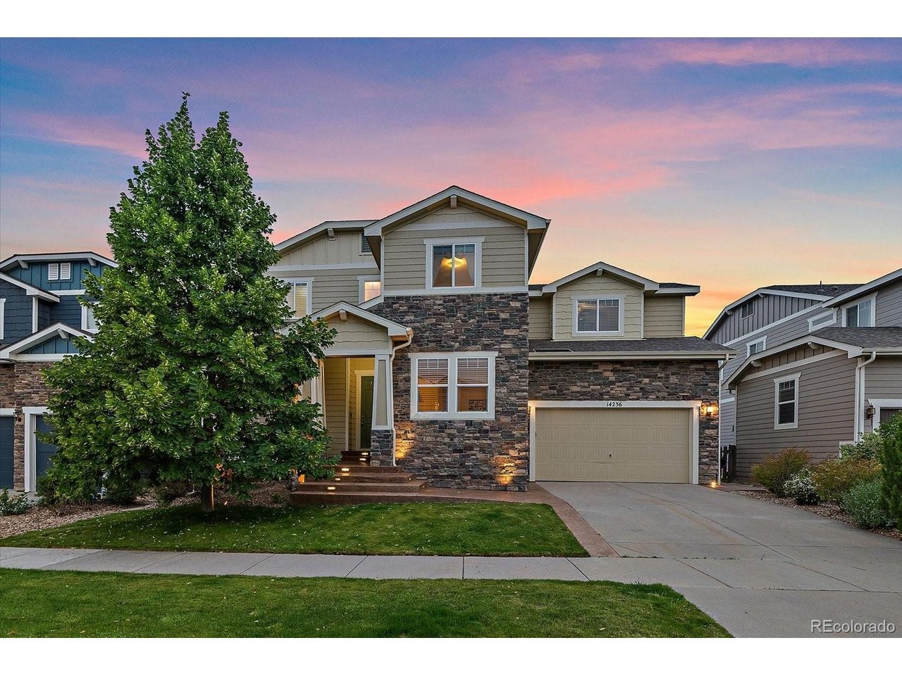 14236 90 Pl, Arvada, CO 80005