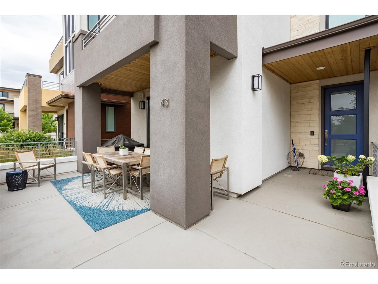 43 S Oneida Ct, Denver, CO 80230 photo